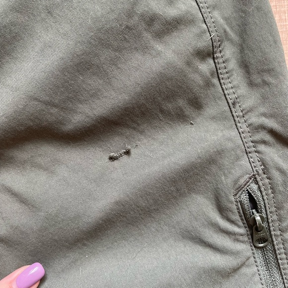 Arc’teryx russet pants - Picture 4 of 4